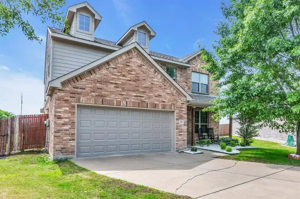201 Fossil Bridge Drive, Fort Worth, TX 76131