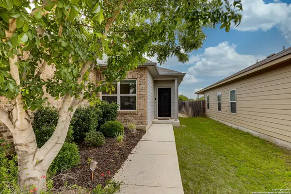 7171 LUNAR ECLIPSE, Converse, TX 78109-3965