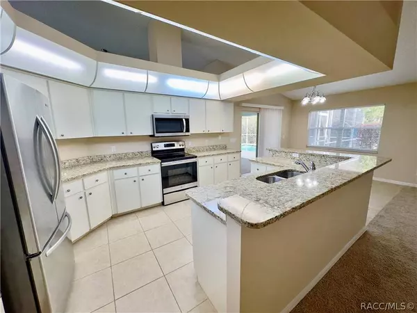 5417 W Heather Ridge PATH, Lecanto, FL 34461