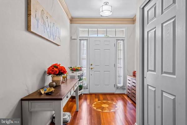 5 WIMBLEDON WAY, Marlton, NJ 08053