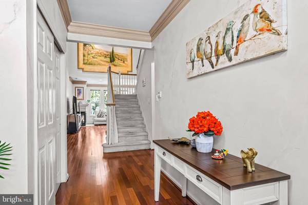 5 WIMBLEDON WAY, Marlton, NJ 08053