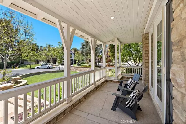 8 Harlequin ST, Ladera Ranch, CA 92694