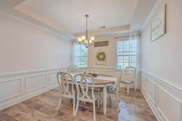 227 Lindera Preserve Blvd, Summerville, SC 29486