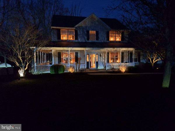 315 WILLIAMS CIR, Schwenksville, PA 19473