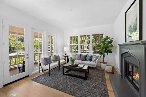 8 Harlequin ST, Ladera Ranch, CA 92694