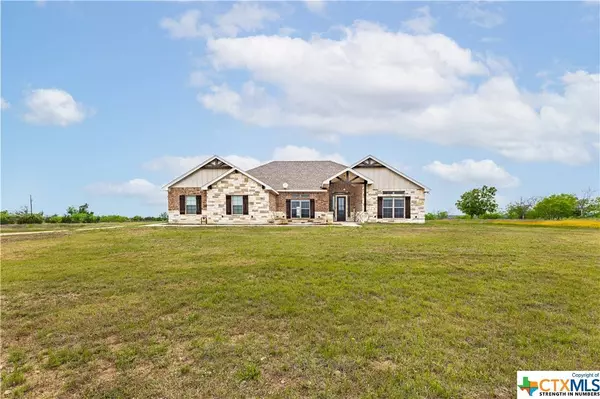 5479 County Road 3300, Kempner, TX 76539
