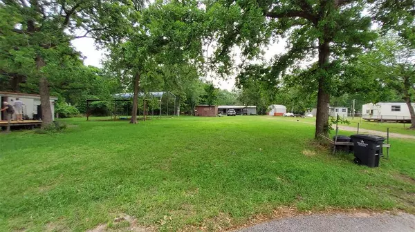 26815 N Heaton LN, Magnolia, TX 77355