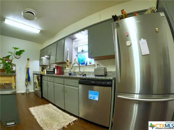 703 W Washington AVE, Copperas Cove, TX 76522