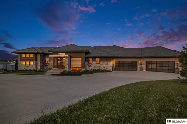 12149 N 177th Circle, Bennington, NE 68007