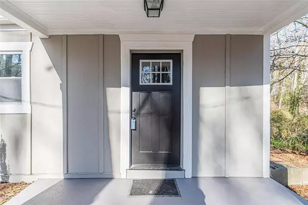 3395 LAKE VALLEY RD NW, Atlanta, GA 30331