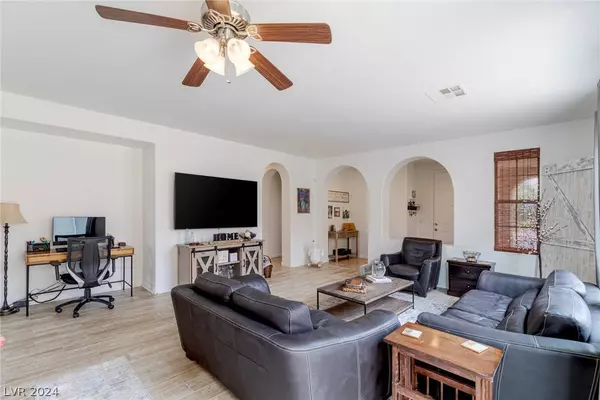 8120 Meadow Pasture Street, North Las Vegas, NV 89085