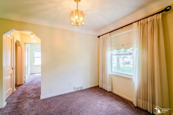 14831 Harrison Street, Allen Park, MI 48101