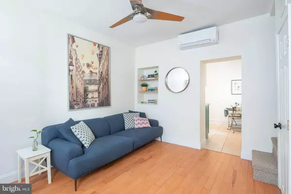 525 FITZWATER ST #13, Philadelphia, PA 19147