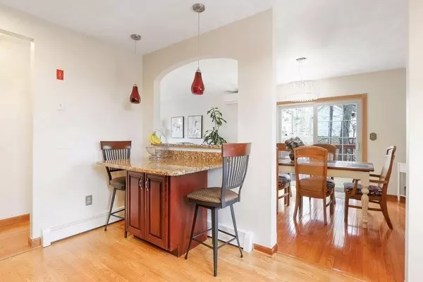 24 Battlemarch Way, Woburn, MA 01801