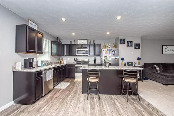 2701 Kingman Drive, Xenia, OH 45385