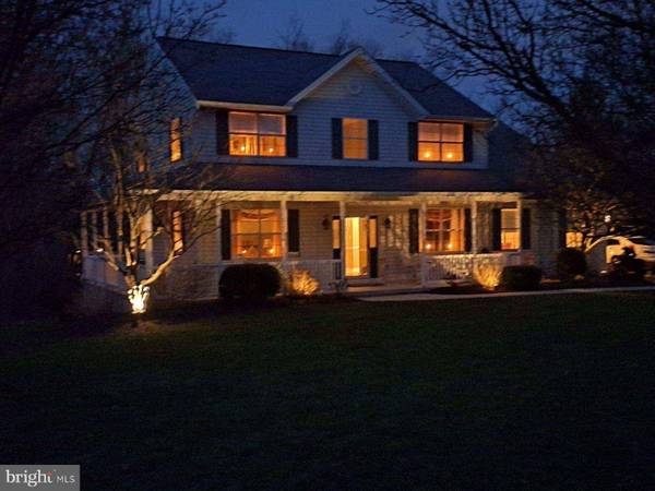 315 WILLIAMS CIR, Schwenksville, PA 19473