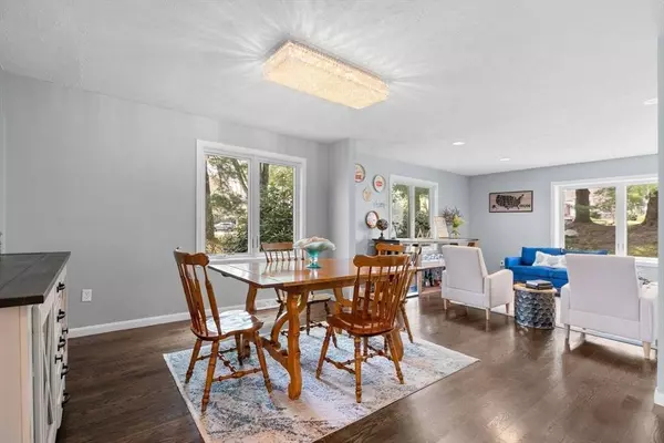 18 Monterey Lane, Framingham, MA 01701