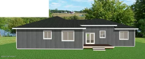 11727 E Fig CIR, Palmer, AK 99645