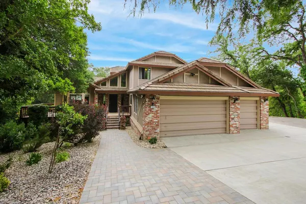 7630 Peerless AVE, Orangevale, CA 95662