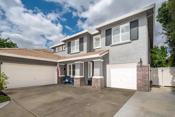 454 Anacapa DR, Roseville, CA 95678