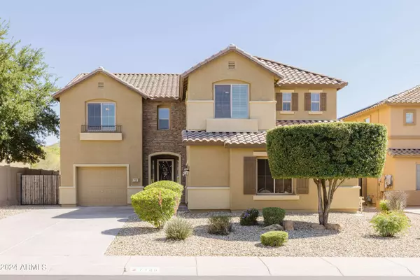 7135 W MORNING VISTA Drive, Peoria, AZ 85383
