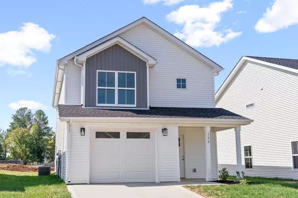 152 Quarry Ridge Road, Clarksville, TN 37043