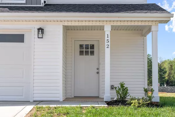 152 Quarry Ridge Road, Clarksville, TN 37043