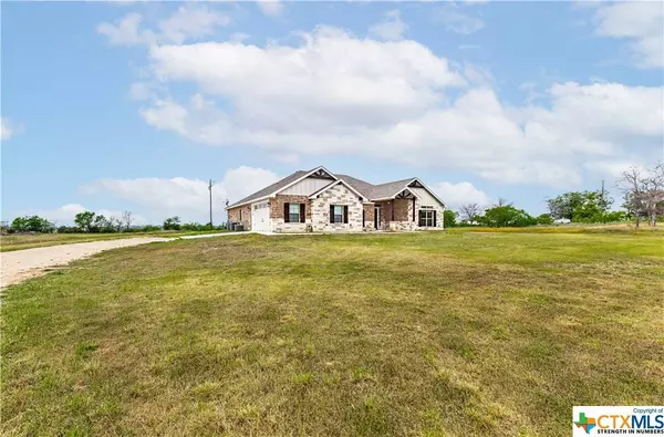 5479 County Road 3300, Kempner, TX 76539