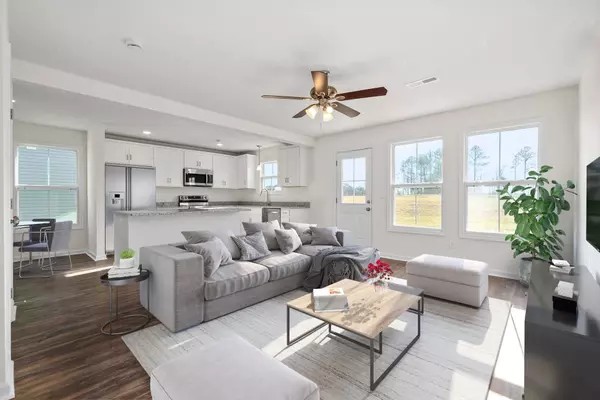 136 Quarry Ridge Road, Clarksville, TN 37043