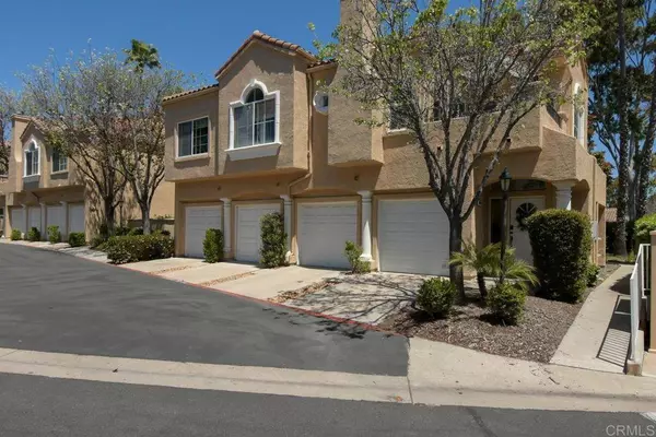 11336 Camino Playa Cancun #3, San Diego, CA 92124