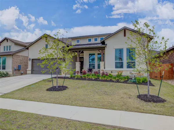 5609 Cimarron Ridge LN, Austin, TX 78738