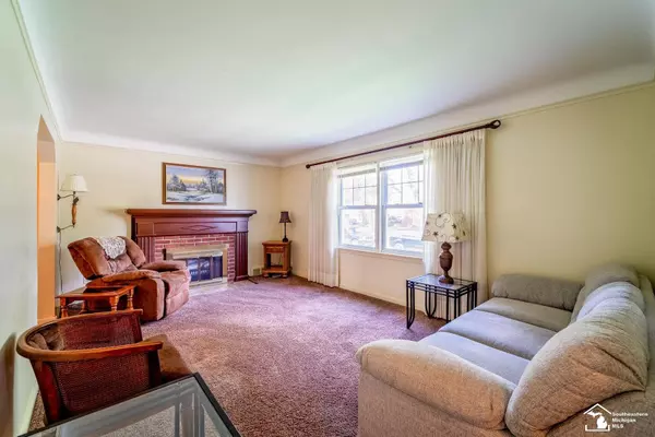 14831 Harrison Street, Allen Park, MI 48101