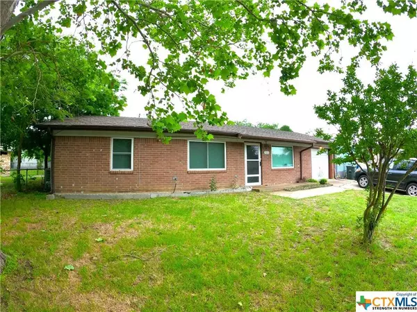 703 W Washington AVE, Copperas Cove, TX 76522