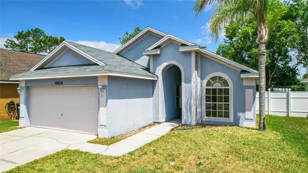 14820 LADY VICTORIA BLVD, Orlando, FL 32826