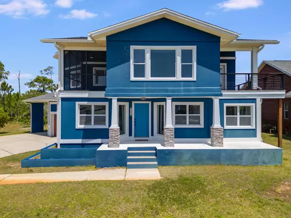 165 Shoreline Drive, Mary Esther, FL 32569