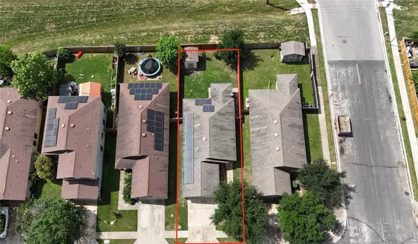 9404 Edmundsbury DR, Austin, TX 78747