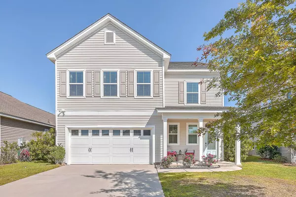 255 Palmetto Walk Dr, Summerville, SC 29486