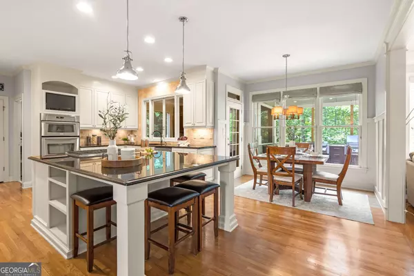 520 Sentry Ridge XING, Suwanee, GA 30024