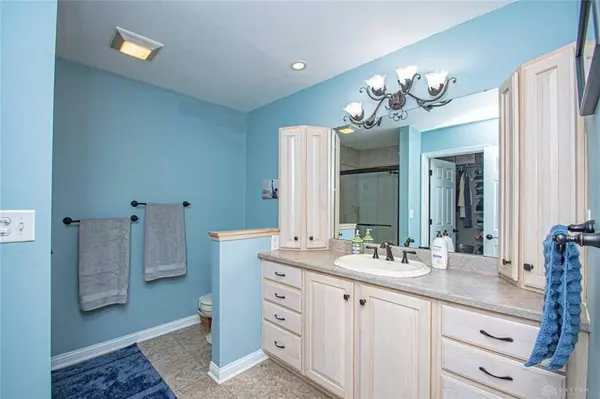 855 Watkins Glen Drive, Washington Twp, OH 45458