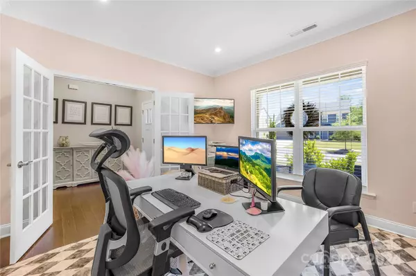 10942 Kilkenney DR, Matthews, NC 28105