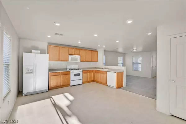 9326 Fort Lincoln Avenue, Las Vegas, NV 89178