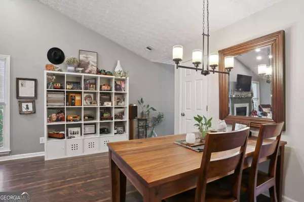 4012 Camden WAY, Alpharetta, GA 30005