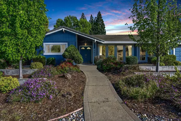 5106 Long Canyon DR, Fair Oaks, CA 95628