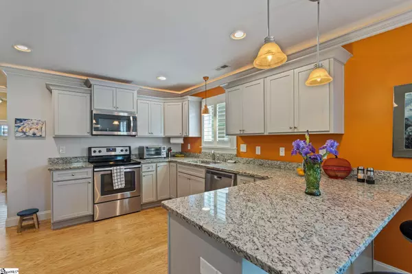 203 Rock Slide Court, Taylors, SC 29687