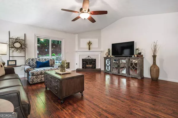 2300 Winthrope Way DR, Alpharetta, GA 30009