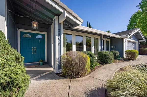5106 Long Canyon DR, Fair Oaks, CA 95628
