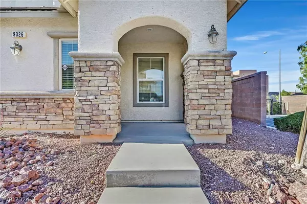 9326 Fort Lincoln Avenue, Las Vegas, NV 89178