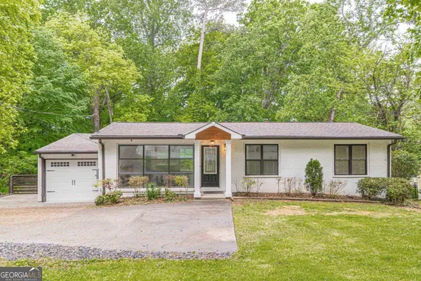 1065 Lee CIR NE, Atlanta, GA 30324