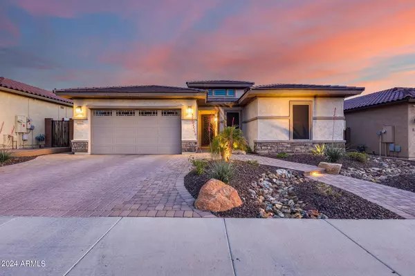 7229 W TOMBSTONE Trail, Peoria, AZ 85383