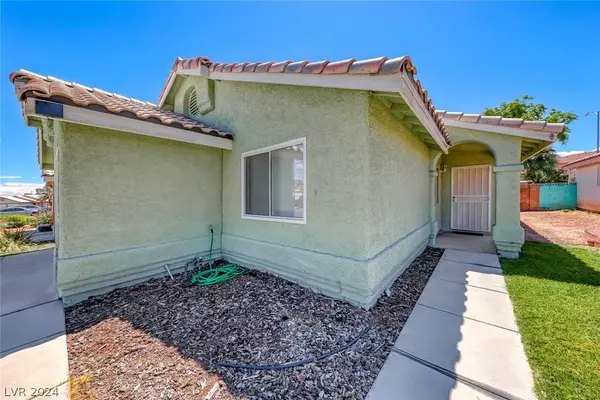 4145 Lucas Avenue, Las Vegas, NV 89120